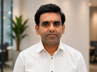 Anandham Selvakumar