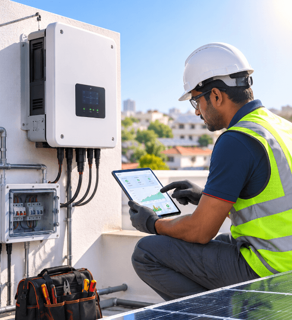 Electrical wiring inspections