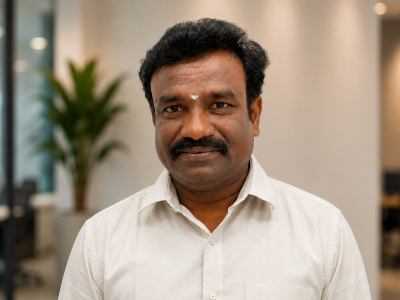 Ravishankar