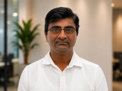 Senthil Ganesh